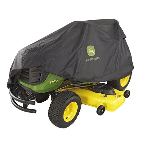 john deere lawn tractor deluxe cover lp walmartcom