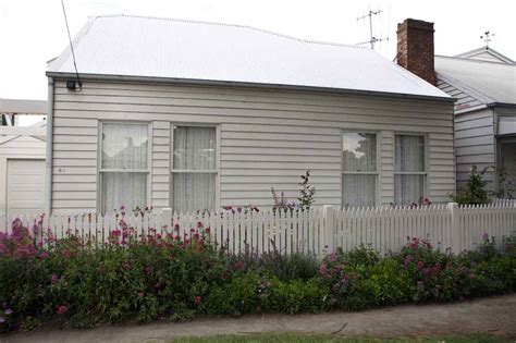 weatherboard houses  good investment risks  benefits