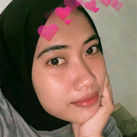 Artis Hot Buat Ngocok On Twitter Ini Namanya Nana Guyss Silahkan Yg