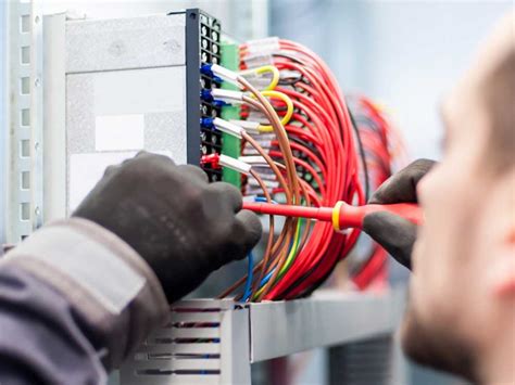 wiring  fixtures cs maintenance