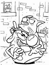 Nickelodeon Catdog 90s 90er Dog Ausmalbilder Kolorowanki Michat Dzieci Dla Kolorowanka Bajki Spongebob Malvorlage Coloriages Mamydzieci Library Stimmen sketch template