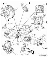 Octavia Brake Skoda Mk1 Esp Abs Workshop Unit Manuals Components Servo Edl Tcs sketch template