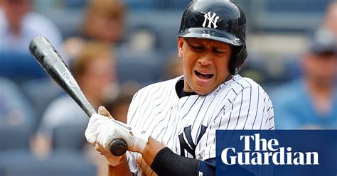 alex rodriguez launches federal lawsuit to overturn one year ban from
