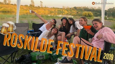 What Goes Down The First Days Of Roskilde Festival Can You Handle It