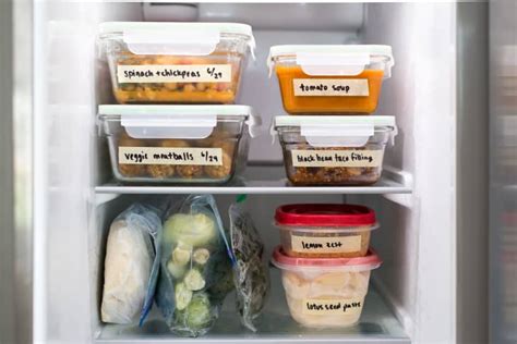 8 ingenious meal prep hacks i learned in culinary school kitchn