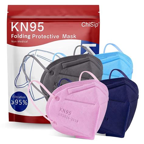 covid protection buy  kn face masks  amazon    retailers  masslivecom