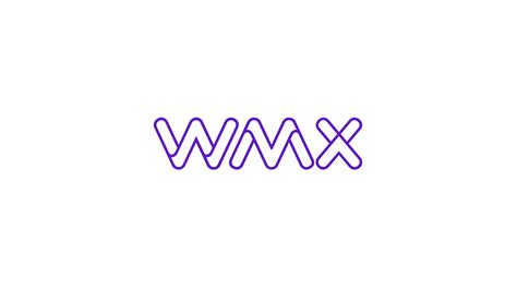 brand   logo  wmx