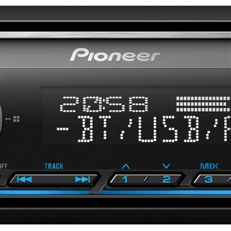 pioneer deh  car radio fitted  gt installs
