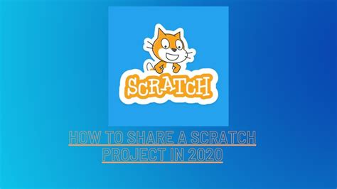 share  scratch project  scratch project public youtube
