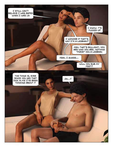 sandlust big brother part 2 incest sex porn comics