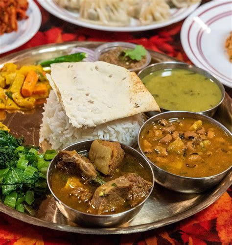 nepali bhanchha ghar in jackson heights ny get 10 off foodie card