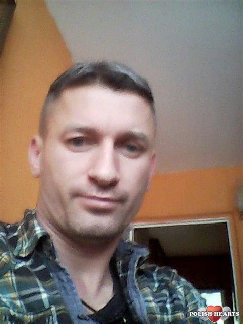 Handsome Polish Man User Mariusz19806 39 Years Old