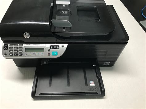 officejet  wireless    inkjet printer  copyfaxprintscan amazoncouk