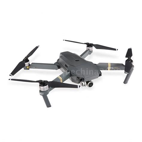 dji mavic pro fly  combo  fpv foldable rc drone quadcopter vt ebay djimavicprocamera