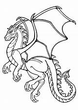 Draghi Stampare Dragons Pianetabambini sketch template