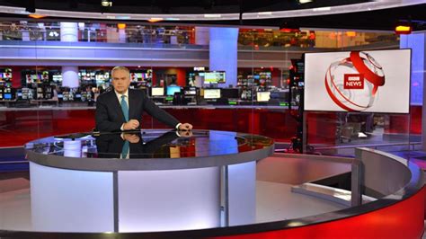 Bbc News At Ten To Extend By 10 Minutes Bbc News