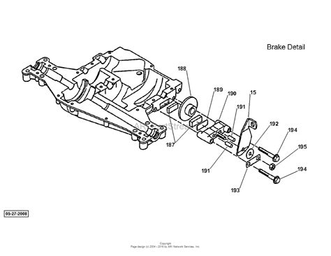 honda xr pressure washer parts diagram hole wiring