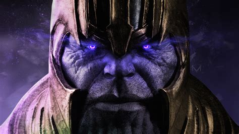 thanos     hd superheroes  wallpapers images