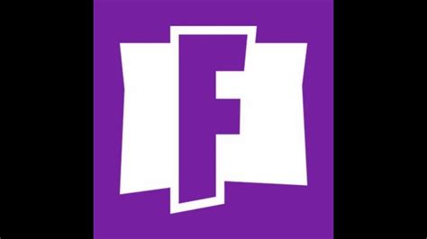 fortnite  logo banner   season   youtube