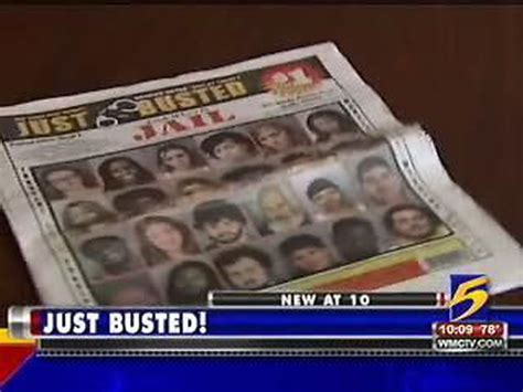 newspaper publicly shames accused criminals