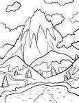 diy mountain crafts  decor tutorials
