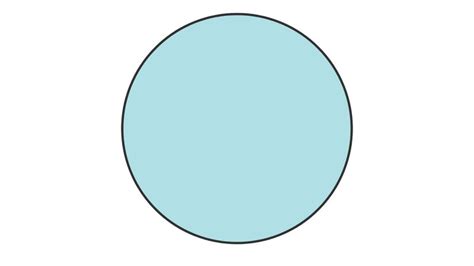 simple svg circle