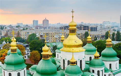 forget eurovision 15 reasons why you should really visit kiev this