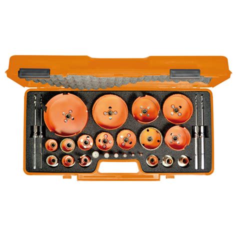 case suitable  hole saws  set hole saws cmt orange tools usa canada