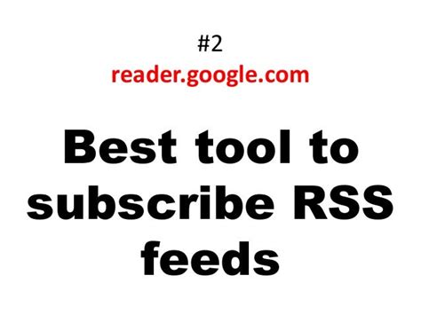 top  rss feeds websites list   industry professional  learn
