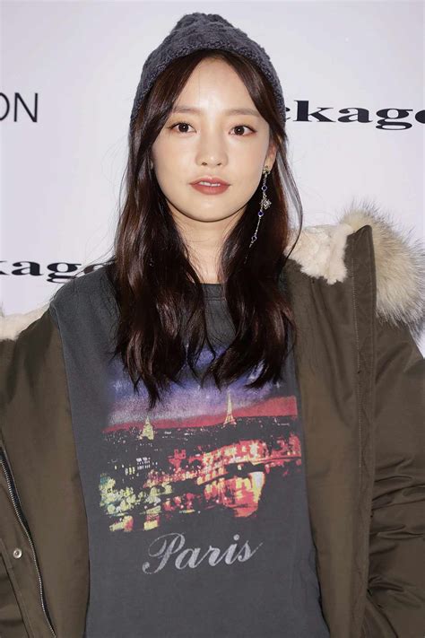 K Pop Star Goo Hara Found Dead At Age 28