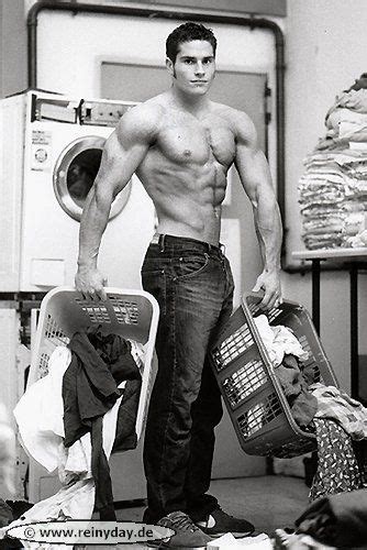 72 Best The Art Of Manly Laundry Images On Pinterest
