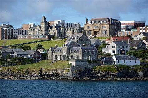 surefire facts   shetland islands fact city