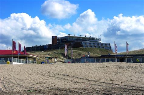 strandhotel het hoge duin niederlande wijk aan zee bookingcom