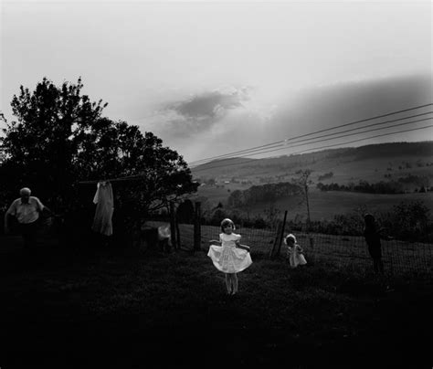 the disturbing photography of sally mann the new york times
