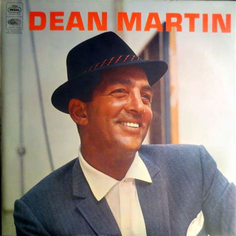 Dean Martin Dean Martin 1966 Vinyl Discogs