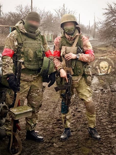 russian wagner group pmcs  ukraine  rmilitaryporn