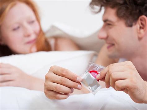 How Husbands Can Prevent An Unwanted Pregnancy