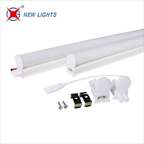 Wholesale Smd 6500k 1 2m 18w Integrated T5 Led Tube Light Fixture Buy