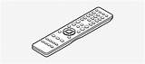 Remote Tv Drawing Paintingvalley Drawings sketch template