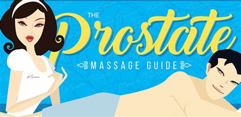 The Ultimate Prostate Massage Guide [infographic]