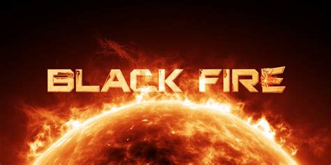 black fire intro ver  youtube