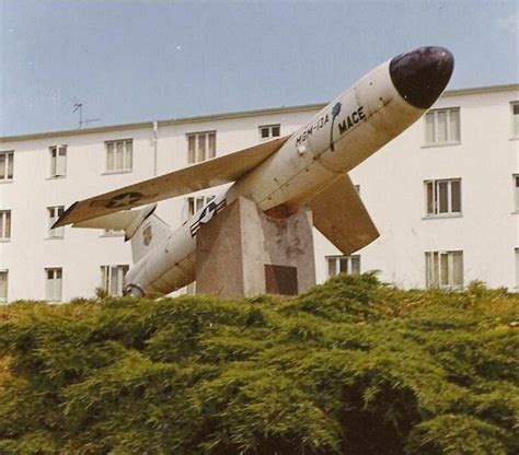 sembach annex loses   aircraft sembach missileers