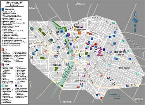 filemap rochester ny downtown big iconspng wikimedia commons