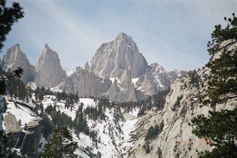 mount whitney challenge  ronda reporter