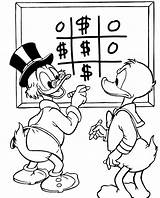 Ducktales Huey Louie Dewey Scrooge Popular sketch template