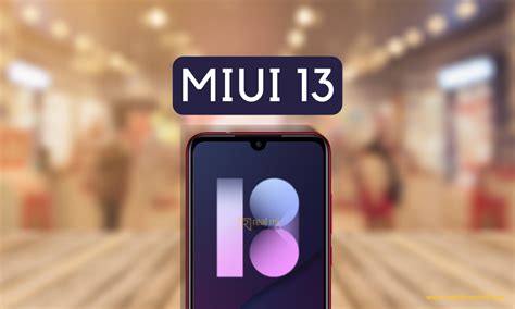 miui  check  eligible devices list features  release date   real mi central