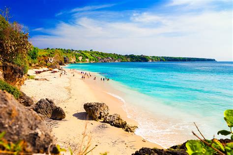 The Top 5 Beaches To Visit In Bali Outlook Hill