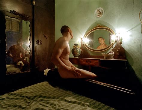 photos the secret homoerotic lives of cuban men queerty