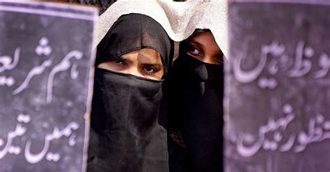 hyderabad woman given triple talaq by husband in us over phone seeks