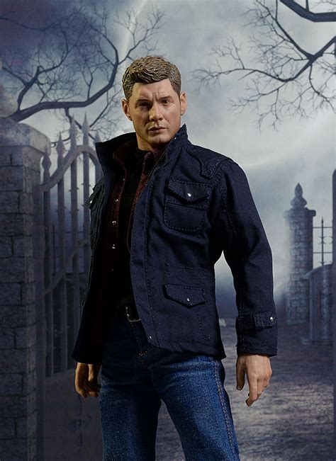 product review supernatural dean winchester review